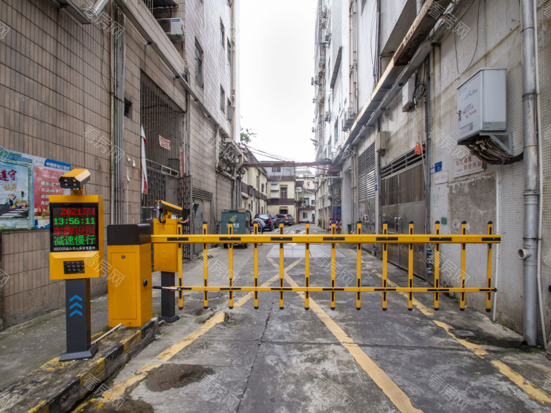 佛山顺光大厦小区信息图片3