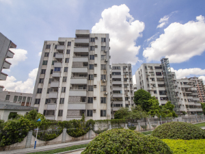 佛山桂华教师村小区信息图片