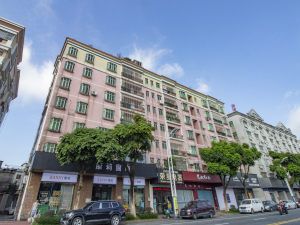 佛山顺昌楼(顺德)小区信息图片