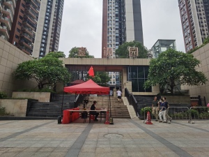 深圳壹锦园小区信息图片