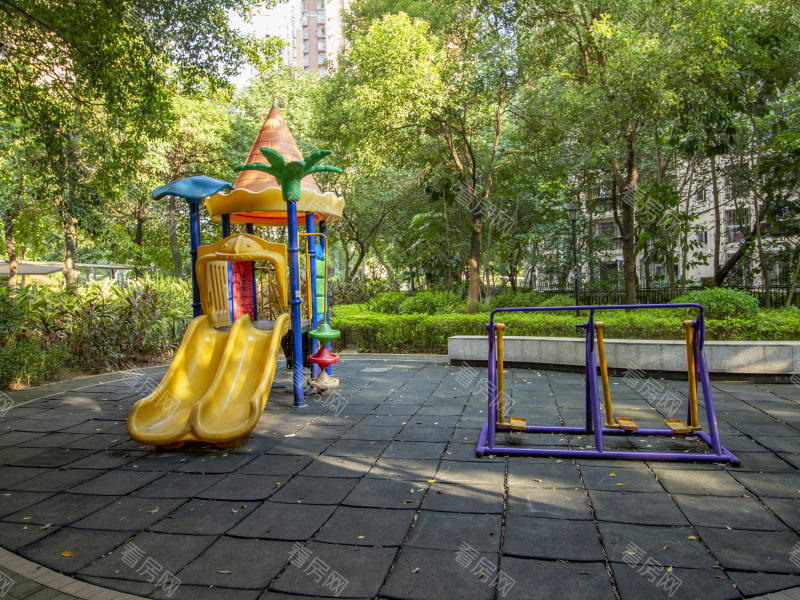 佛山上林苑小区信息图片8