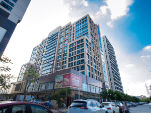 佛山新澳ITI国际小区信息图片