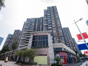 佛山保利花园二期小区信息图片