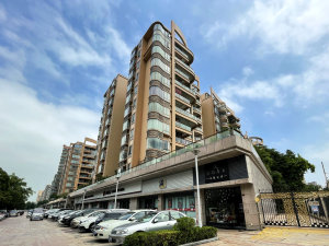 中山富逸臻园小区信息图片