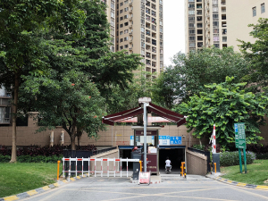 惠州龙光城南区三期小区信息图片
