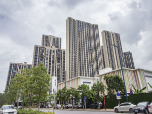 佛山怡翠晋盛御园小区信息图片