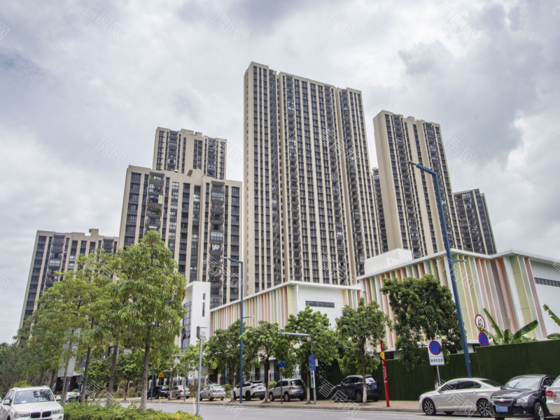 佛山怡翠晋盛御园小区信息图片1