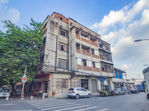 佛山塘中路小区信息图片