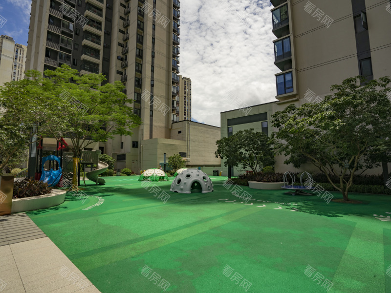 深圳万樾府小区信息图片10