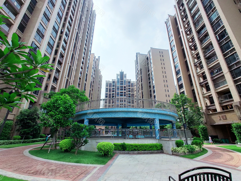 中山俪宝龙马花园小区信息图片4