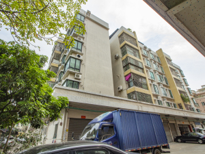 佛山星海豪庭小区信息图片