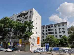 广州康裕园东区小区信息图片