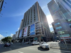 中山利和国际公馆小区信息图片