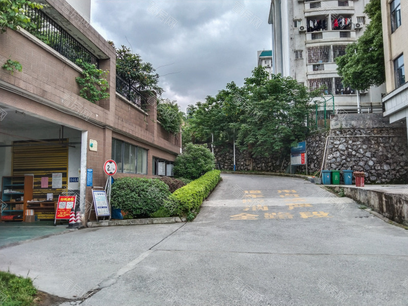 郴州湘南学院湘南苑小区信息图片4