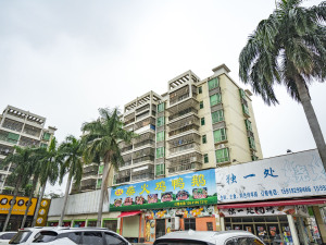 珠海新青花园小区信息图片