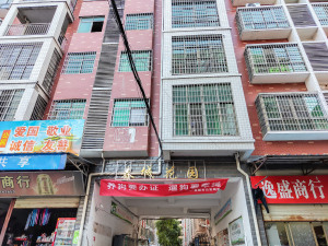 衡阳春城花园小区信息图片