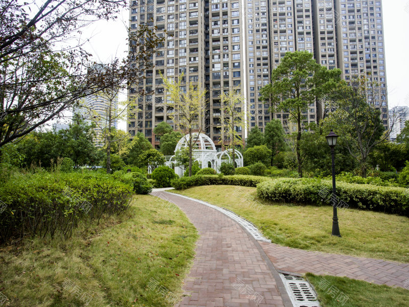 赣州世纪嘉园小区信息图片8