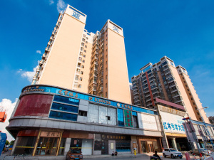 佛山蓝天新苑小区信息图片