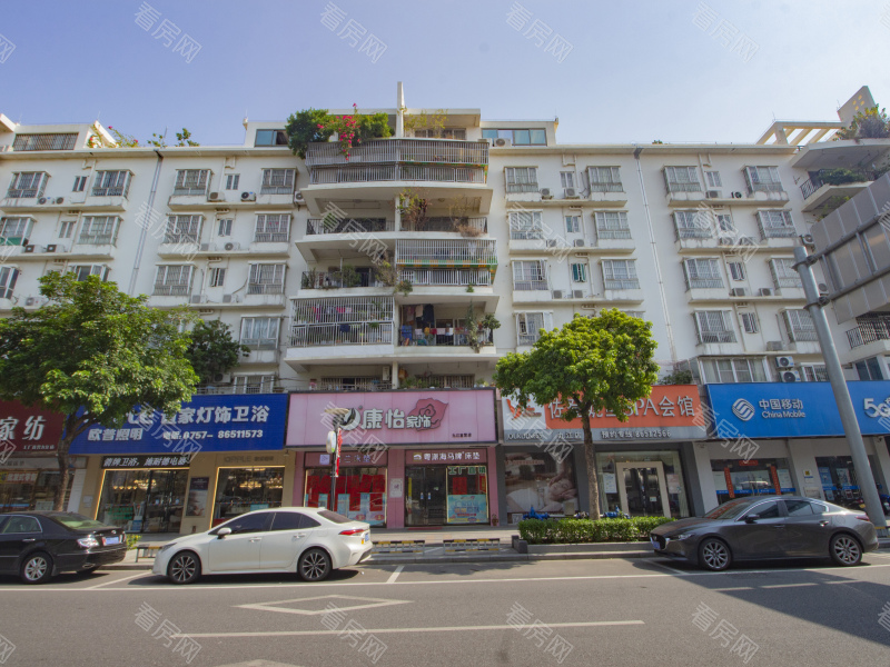 佛山洛明楼小区信息图片7