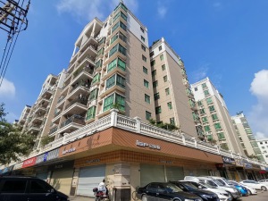 惠州宏新富苑小区信息图片