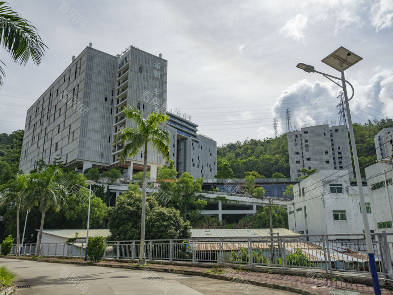 深圳承翰半山海小区信息图片1