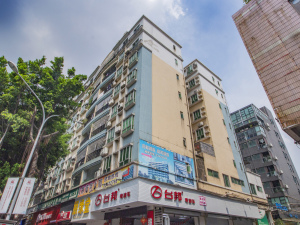 佛山明景轩小区信息图片