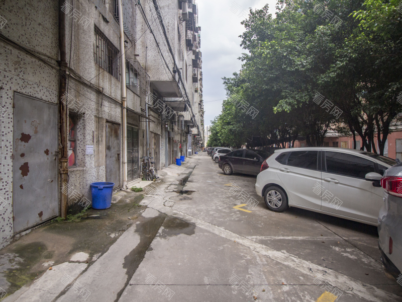 佛山骏成花园C区小区信息图片7