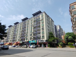 惠州东洲花园小区信息图片