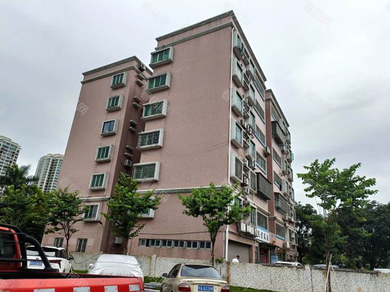 珠海广珠花园小区信息图片12