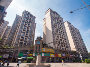 佛山龙光君悦龙庭小区信息图片