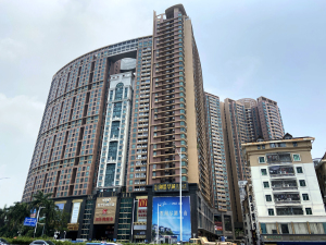 深圳御景华城小区信息图片