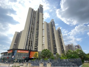 惠州中洲半岛城邦四期小区信息图片