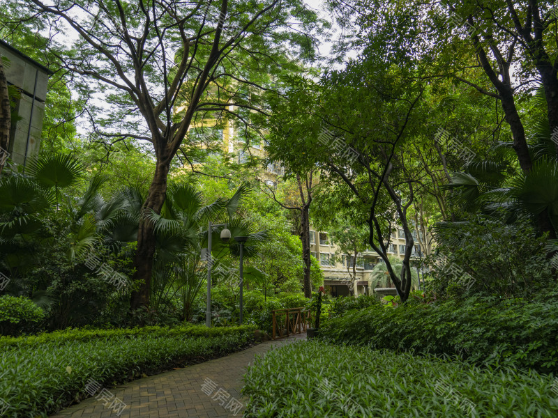 深圳波托菲诺纯水岸九期小区信息图片7