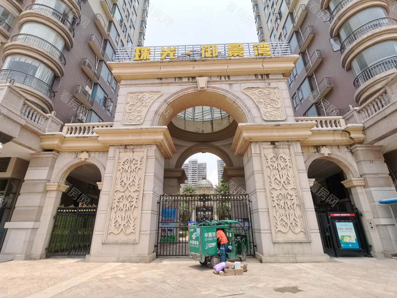 惠州珠光御景湾·御宾府小区信息图片4