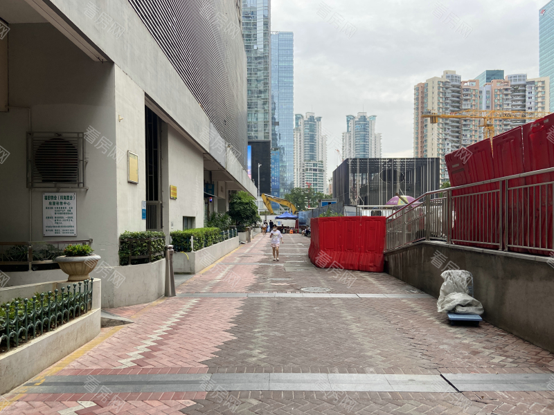 深圳彩福大厦小区信息图片5