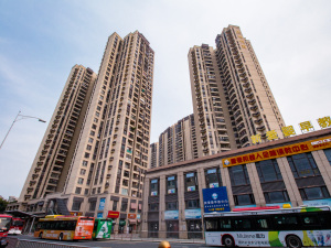 佛山金地悦荔小区信息图片