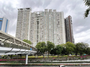 深圳翠盈嘉园小区信息图片