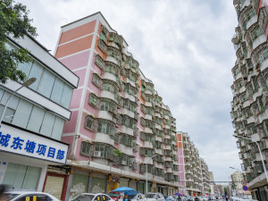 深圳东乐花园(宝安)小区信息图片