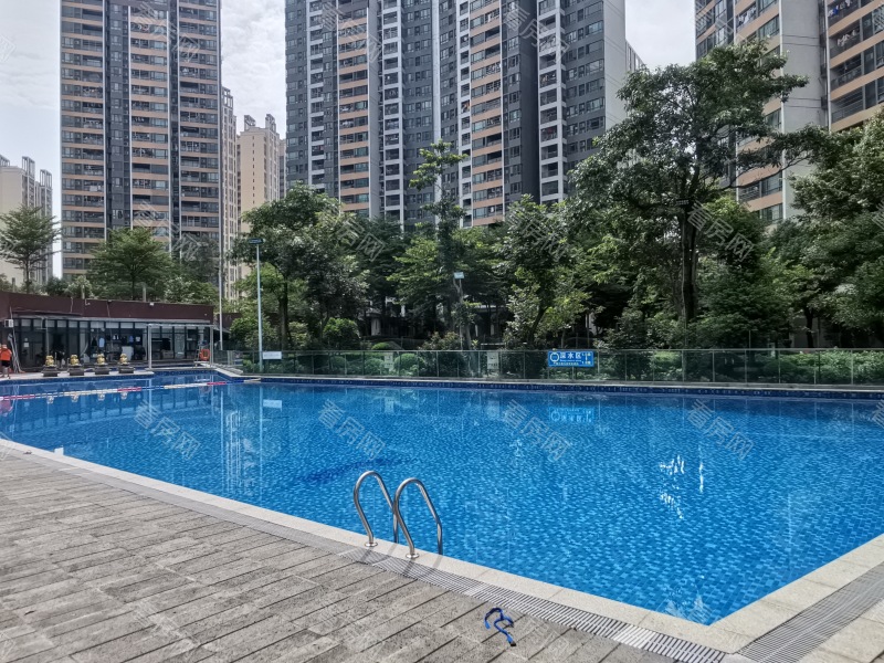 惠州海伦堡院子一期小区信息图片6