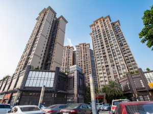 佛山柏悦华府小区信息图片