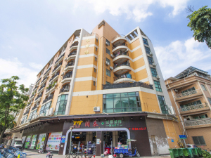 佛山永业楼小区信息图片