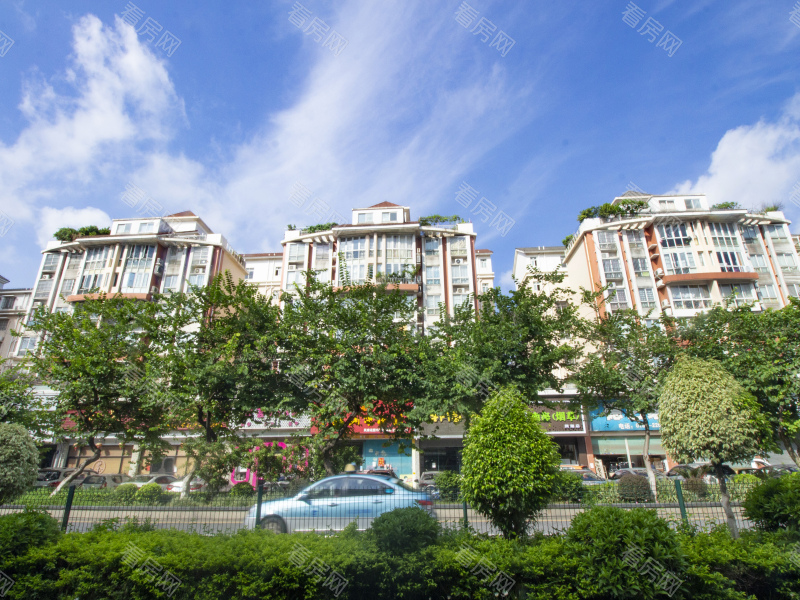 佛山凤南花园小区信息图片12
