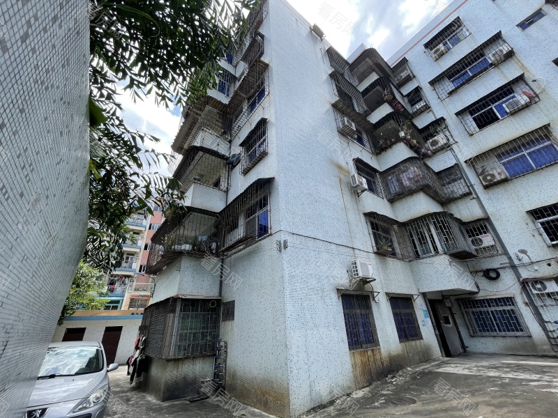 中山燃气具集团公司宿舍小区信息图片6