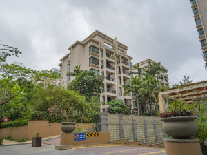 珠海华发新城一期小区信息图片