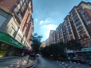 益阳滨江花园小区信息图片