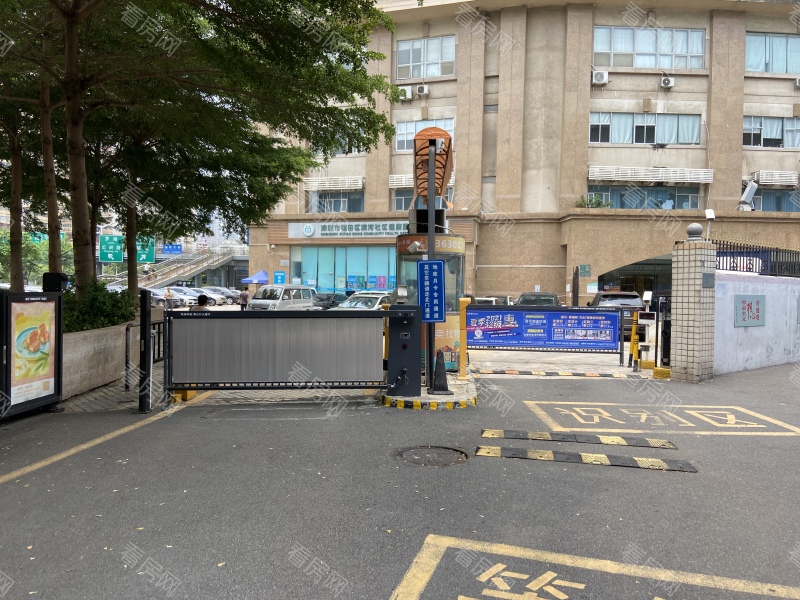 福田区  汇港名苑南区第二座602法拍房图片10