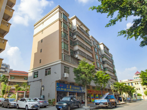 佛山合原楼小区信息图片