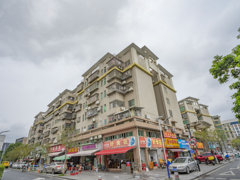 珠海泰桦广场小区信息图片3