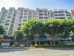 佛山嘉悦苑小区信息图片