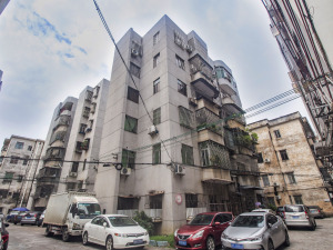 佛山济虹新村小区信息图片